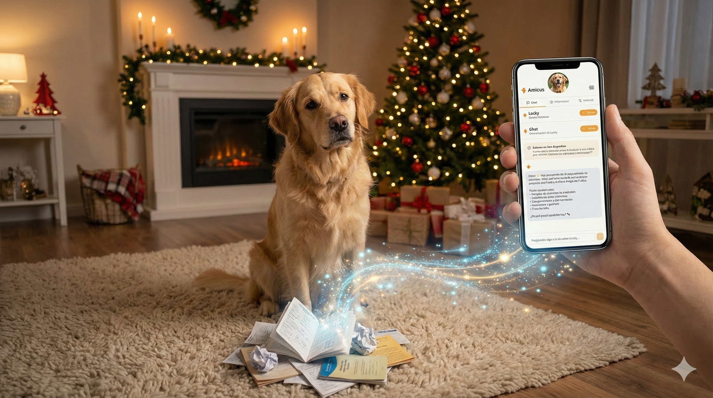 Adiós a las cartillas de papel: transición del caos al orden digital